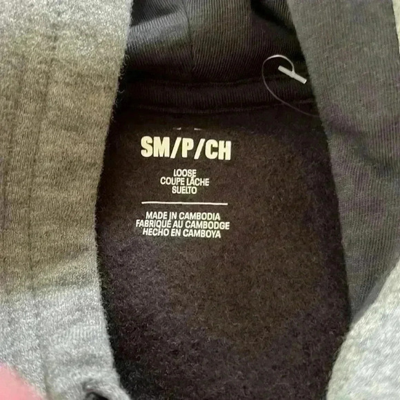 Men’s under armor hoodie size small - Picture 3 of 4